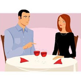 Na co zwracasz uwagę na pierwszej randce?